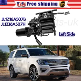 Jl1z16a507k Top-autoparts-uk Left Hand Running Board Motor Drive Bracket For 2018-2024 Expedition And Navigator