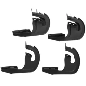 Ad17724001v Top-liftsupport 5 Inch Step Nerf Bar Running Boards S/s For 2004-2014 Ford F150 Super/extended Cab #3