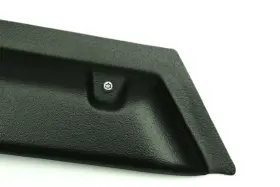 Tv7w07-4 Tough Guard Tv7w07 4 07 18 Fits For Jeep Jk Dr