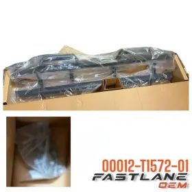 00012-t1572-01 Toyota 00012t157201 2015-2015 Tundra Predator Pro Dtep Tube Kit New Oem