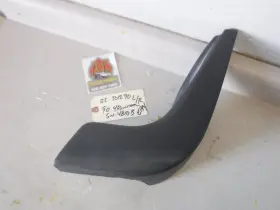 00228-00904 Toyota 90-95 4runner Oem Left Rear Running Board End Cap Trim