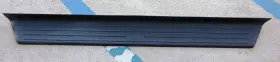 00228-00908 Toyota 96-02 4runner Left Or Right Side Step Running Board Trim Cover Plastic