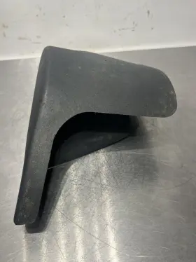 00228-00913 Toyota 1990-1995 4runner Oem Right Pass Front Running Board End Cap Trim #2
