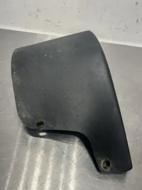 00228-00913 Toyota 1990-1995 4runner Oem Right Pass Front Running Board End Cap Trim #3