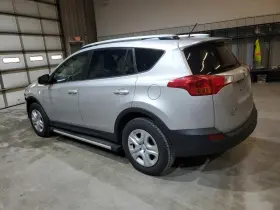 122.to1114 Toyota Rav 4 2014 Running Board 1907711