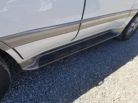 122.to1301 Toyota 01 2001 Land Cruiser Running Board Right Passenger Gold #2