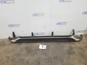 122.to1301 Toyota 01 2001 Land Cruiser Running Board Right Passenger Gold #3
