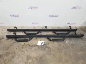 122.to1319 Toyota 19 2019 Tacoma Rough Country Running Board Set Crew Cab