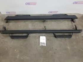 122.to1321 Toyota 21 2021 Tacoma Running Board Set Crew Cab