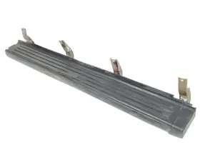 122.to1394 Toyota 1994 Landcruiser Oem Left Running Board #3