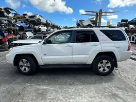 122.to1503 Toyota 4 Runner 2003 Running Board 926070