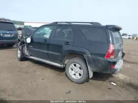 122.to1504 Toyota 4 Runner 2004 Running Board #3