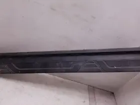 122.to1510 Toyota 2010 4runner Sr5 Driver Side Running Board / Step Assembly #3