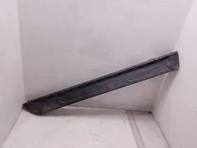 122.to1510 Toyota 2010 4runner Sr5 Driver Side Running Board / Step Assembly
