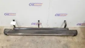 122.to1511 Toyota 11 2011 4runner 4 Runner Oem Running Board Side Step Passenger Right