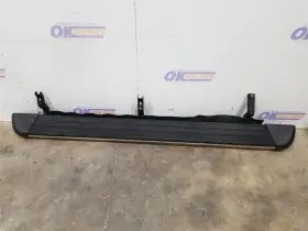 122.to1515 Toyota 15 2015 4 Runner Sr5 Running Board Right Passenger Chrome
