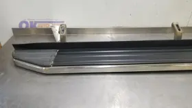 122.to1517 Toyota 17 2017 4runner 4 Runner Oem Running Board Side Step Passenger Right #2