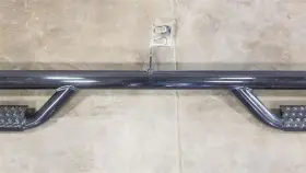 122.to1518 Toyota 18 2018 4runner Nfab Running Board Side Step Right Passenger Black #3