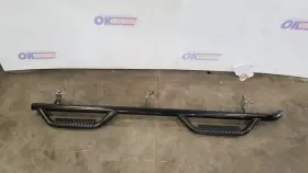 122.to1518 Toyota 18 2018 4runner Nfab Running Board Side Step Right Passenger Black