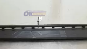 122.to1519 Toyota 19 2019 4runner Sr5 Running Board Side Step Right Passenger Black #3