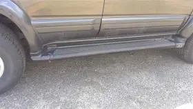 122.to1598 Toyota 4 Runner 1998 Running Board 726153