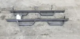 122.to1725 Toyota 25 Land Cruiser Lc250 Pedator Running Board Set Pair