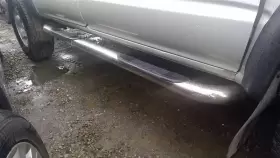 122.to1801 Toyota Tacoma 2001 Running Board
