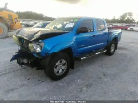 122.to1807 Toyota Tacoma 2007 Running Board Driver Side 717105 #2