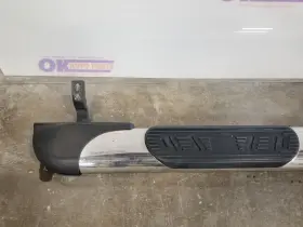122.to1808 Toyota 08 2008 Tacoma Trd Offroad Passenger Right Crew Cab Chrome Running Board #2