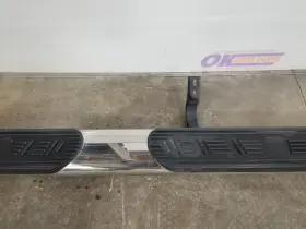 122.to1808 Toyota 08 2008 Tacoma Trd Offroad Passenger Right Crew Cab Chrome Running Board #3