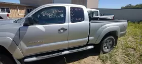 122.to1809 Toyota 2009 Tacoma Passenger Side Running Board E763682 #2