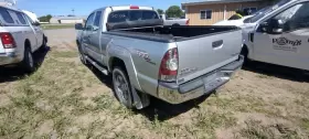 122.to1809 Toyota 2009 Tacoma Passenger Side Running Board E763682 #3