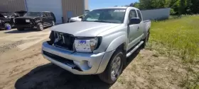 122.to1809 Toyota 2009 Tacoma Passenger Side Running Board E763682