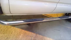 122.to1811 Toyota Tacoma 2011 Running Board 4610094