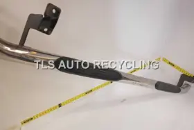 Pts09-35062 Toyota 122.to1812 2012 Tacoma Driver Chrome Running Board #2