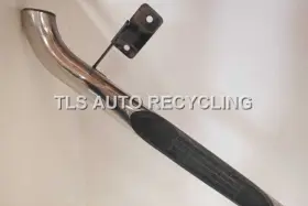 Pts09-35062 Toyota 122.to1812 2012 Tacoma Driver Chrome Running Board #3