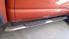 122.to1816 Toyota Tacoma 2016 Running Board 4487377
