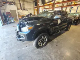 122.to1817 Toyota 2017 Tacoma Passenger Side Running Board E787025