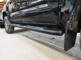122.to1819 Toyota Tacoma 2019 Running Board 3349724