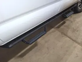 122.to1820 Toyota Tacoma 2020 Running Board 3610564