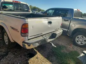 122.to1903 Toyota Local Pickup Only Tundra 2003 Running Board 568802 #3