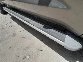 122.to1910 Toyota Tundra 2010 Running Board