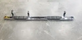 122.to1916 Toyota 16 Tundra Limited Running Board Right Passenger Chrome Crew Cab