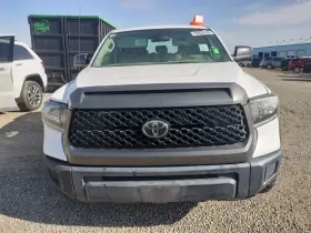 122.to1918 Toyota Chrome Driver Left Running Board 1794 Edition Limited Fits 18 Tundra Oem #3
