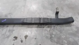 122.to1919 Toyota 19 Tundra Tss Running Board Left Driver Black Crew Cab #3