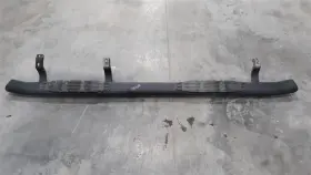 122.to1919 Toyota 19 Tundra Tss Running Board Left Driver Black Crew Cab