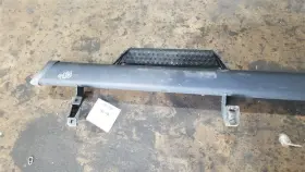 122.to1921 Toyota 21 Tundra X Series Crew Cab Running Board Right Passenger Black #2