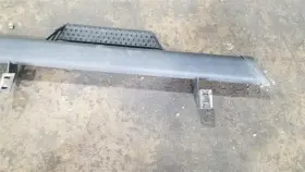 122.to1921 Toyota 21 Tundra X Series Crew Cab Running Board Right Passenger Black #3