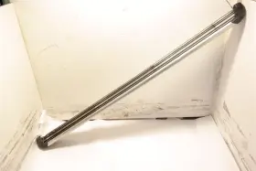 122.to1q15 Toyota Passengers Running Board Has Minor Scuffs Fits 2015 Sienna Oem
