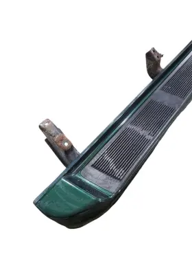 122.to1s02 Toyota Sequoia 2002 Running Board 601830 #2